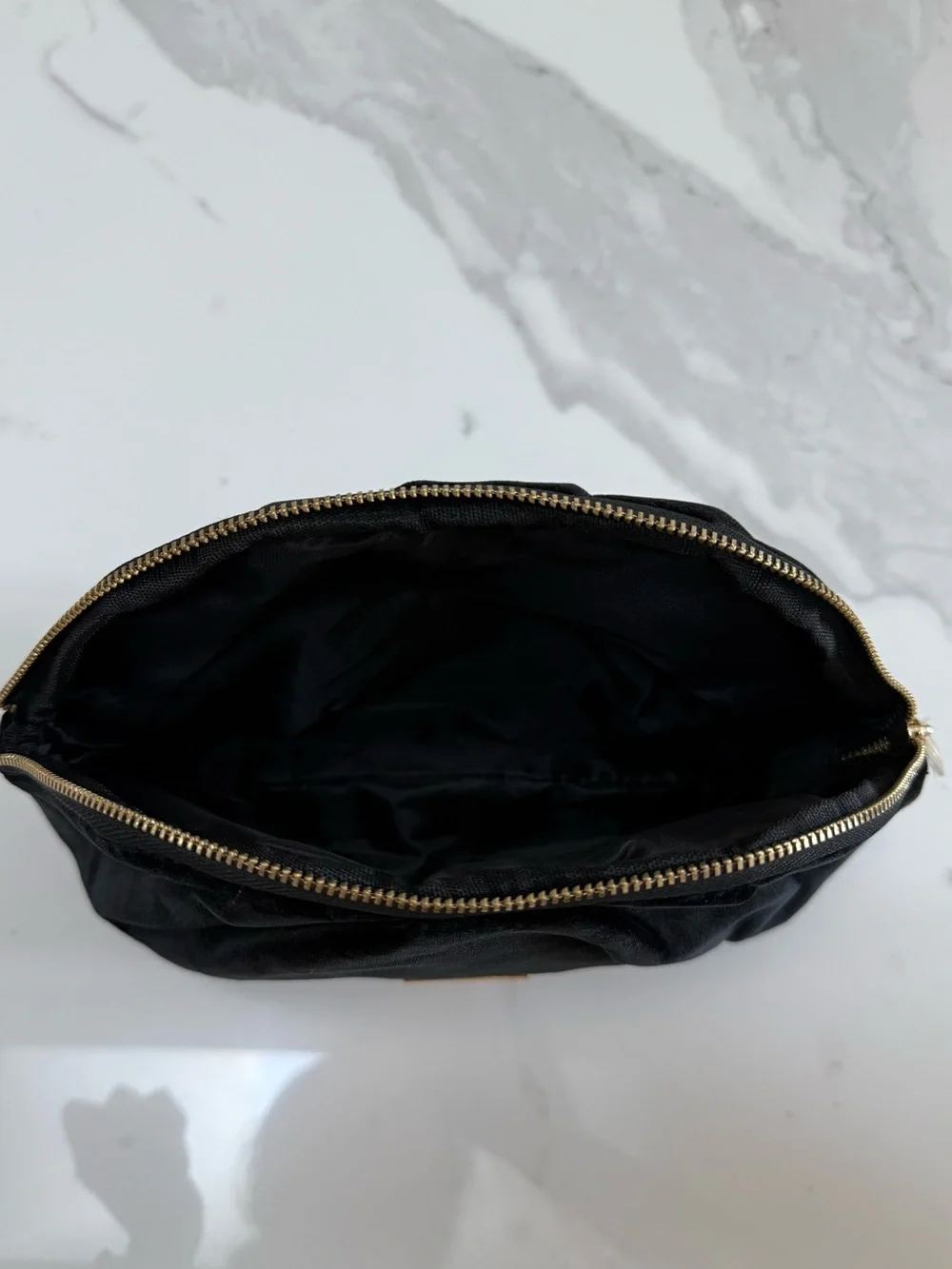 NEW - Dolce & Gabbana Large Pouch